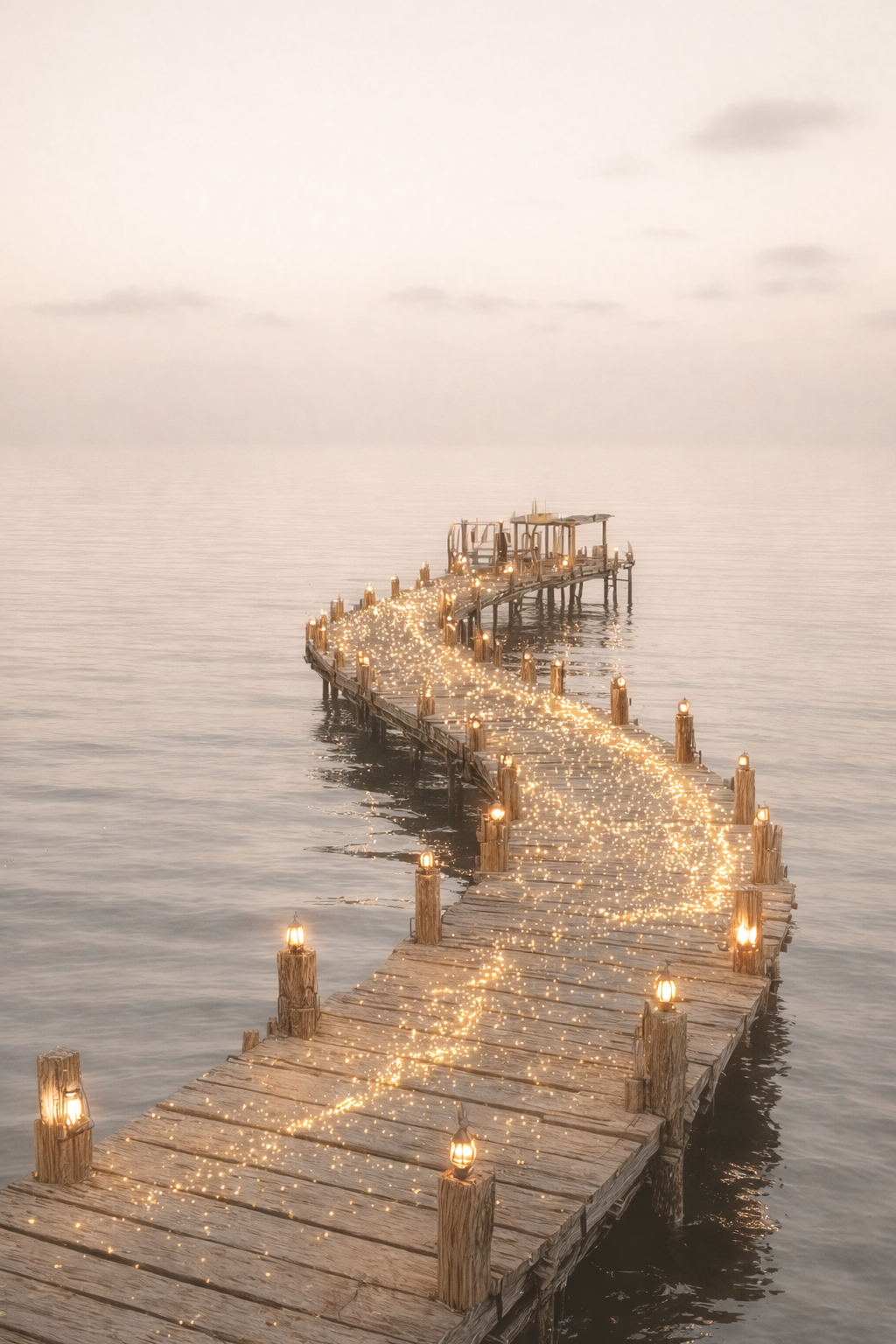 Chemin symbolisant un accompagnement thérapeutique individuel à Saint-Germain-en-Laye